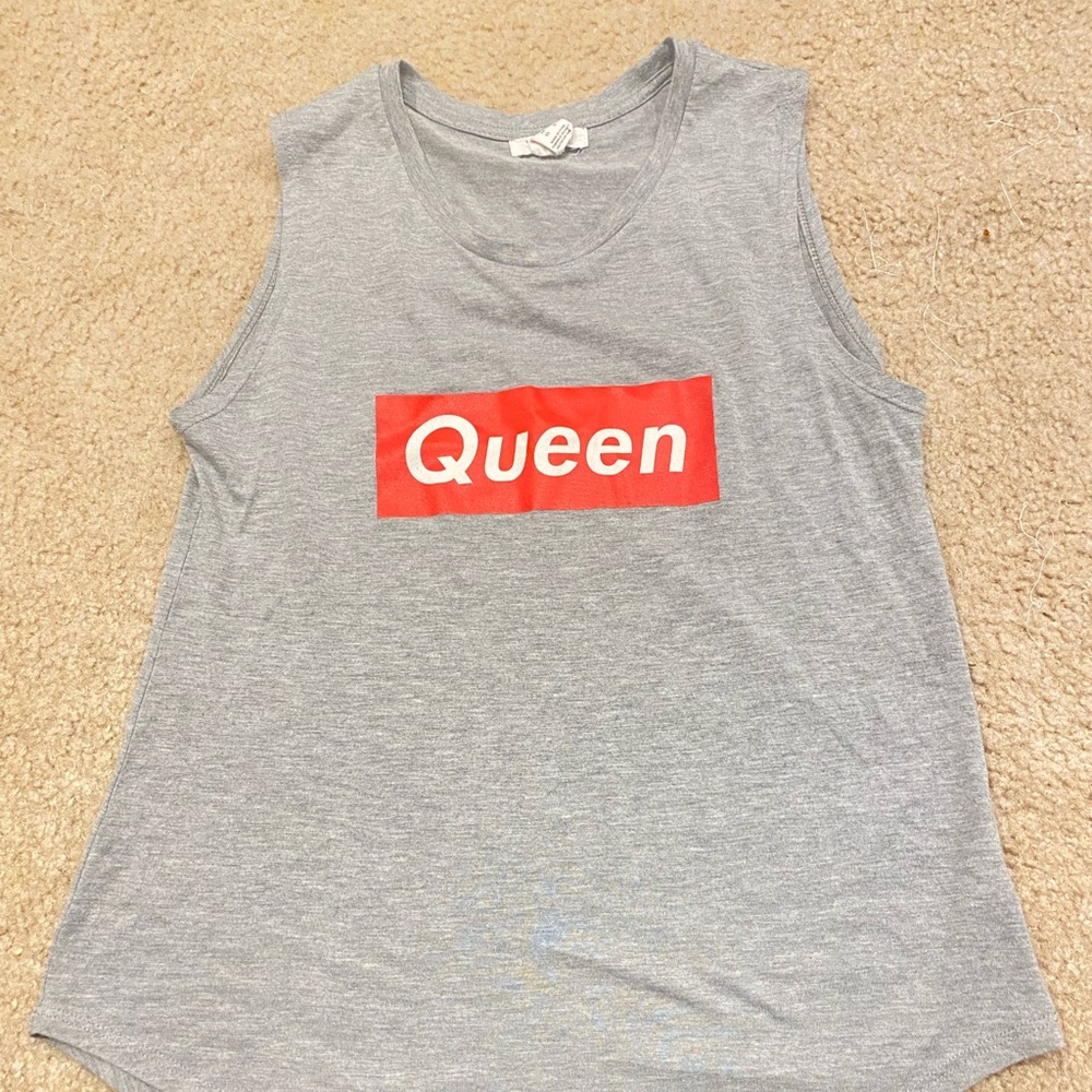 Streetwear Society Tank Top